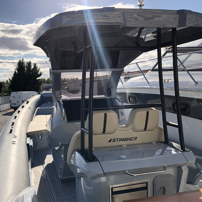 Italboats Stingher 32 GT