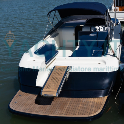 Marine Yachting MIG 38