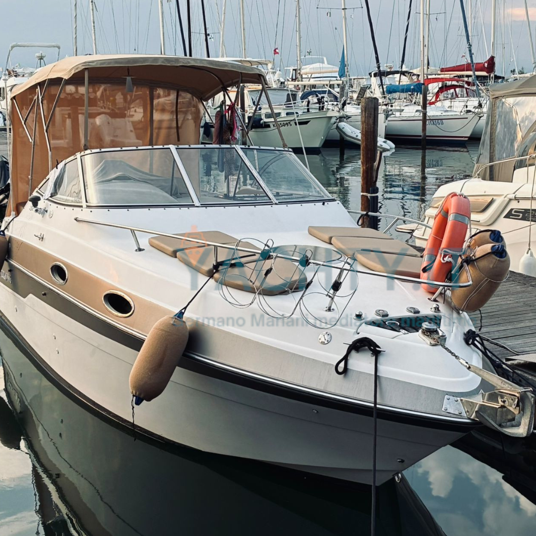 FOUR WINNS VISTA 258