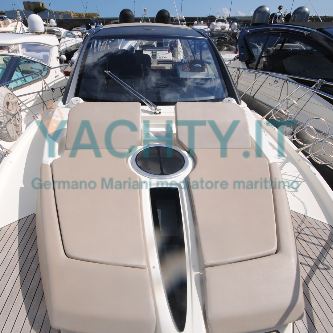 CRANCHI M 44 HT 2019