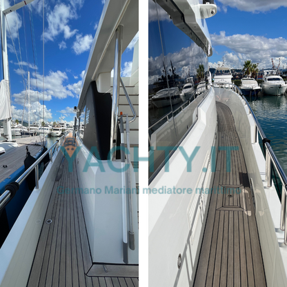 GAMMA YACHTS GAMMA 20