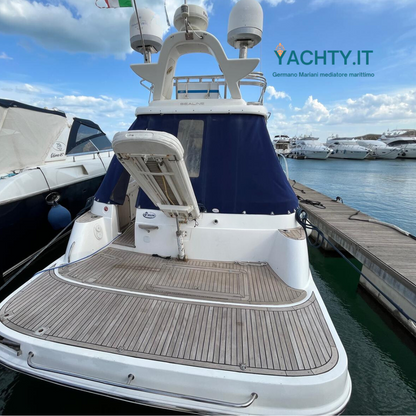 SEALINE T 47 Fly