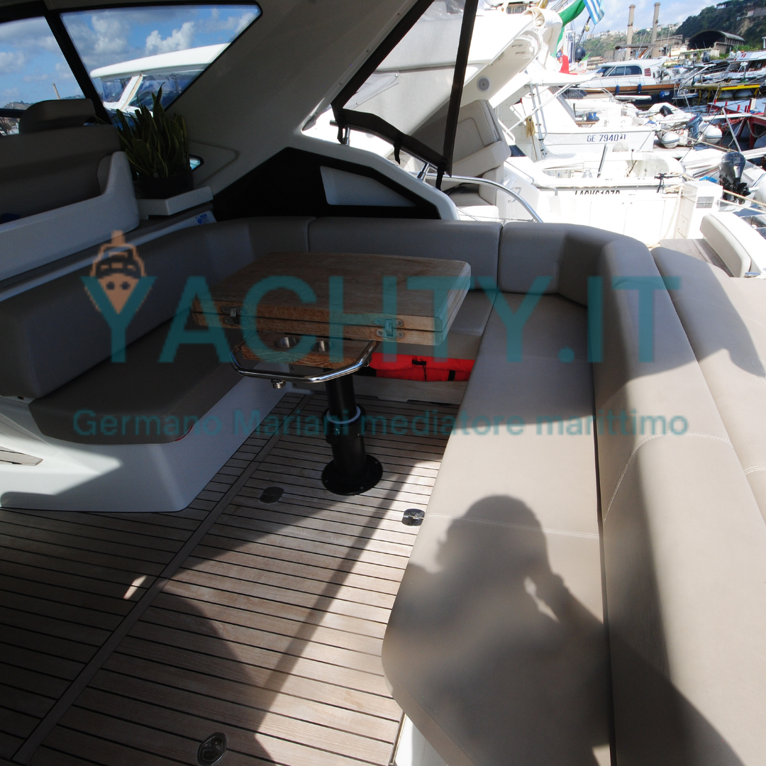 CRANCHI M 44 HT 2019