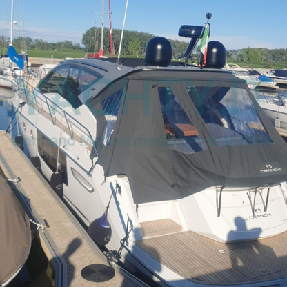 CRANCHI M 44 HT (2021)