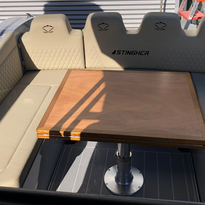 Italboats Stingher 32 GT