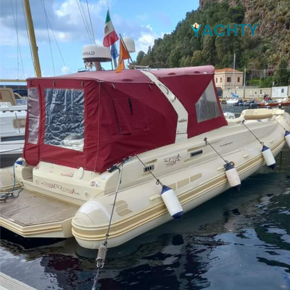 SOLEMAR 33 Night and day