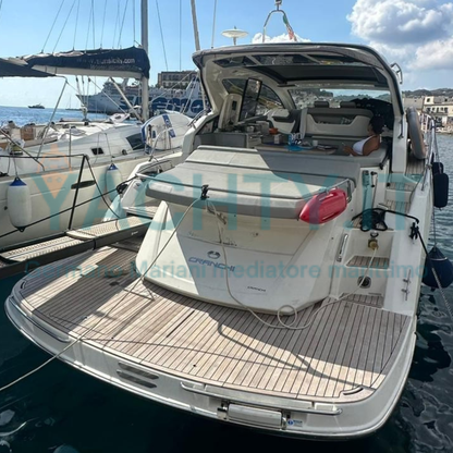 CRANCHI M 44 HT (2022)