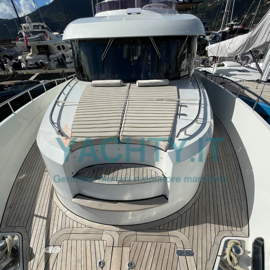 GAMMA YACHTS GAMMA 20