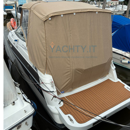 FOUR WINNS VISTA 258