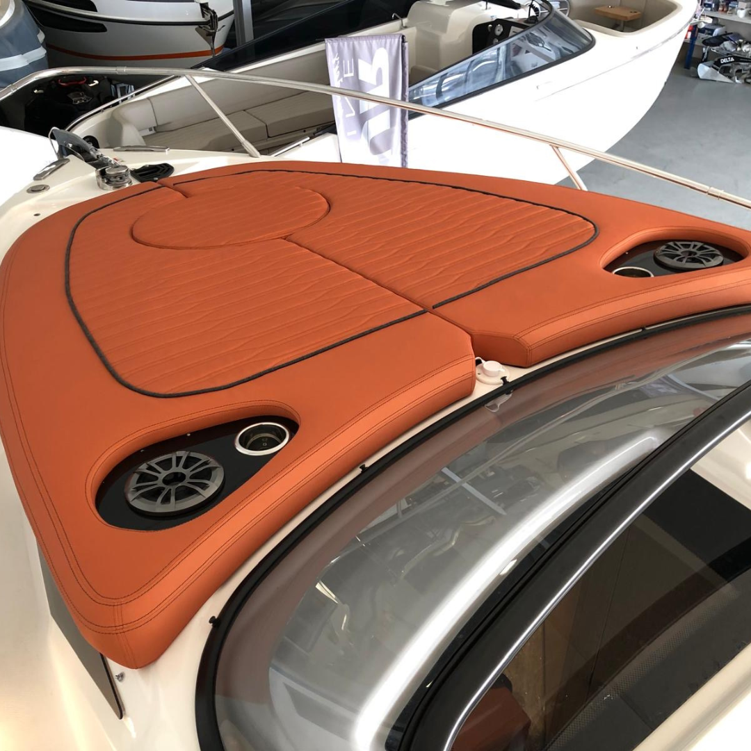 CRANCHI ENDURANCE E 30