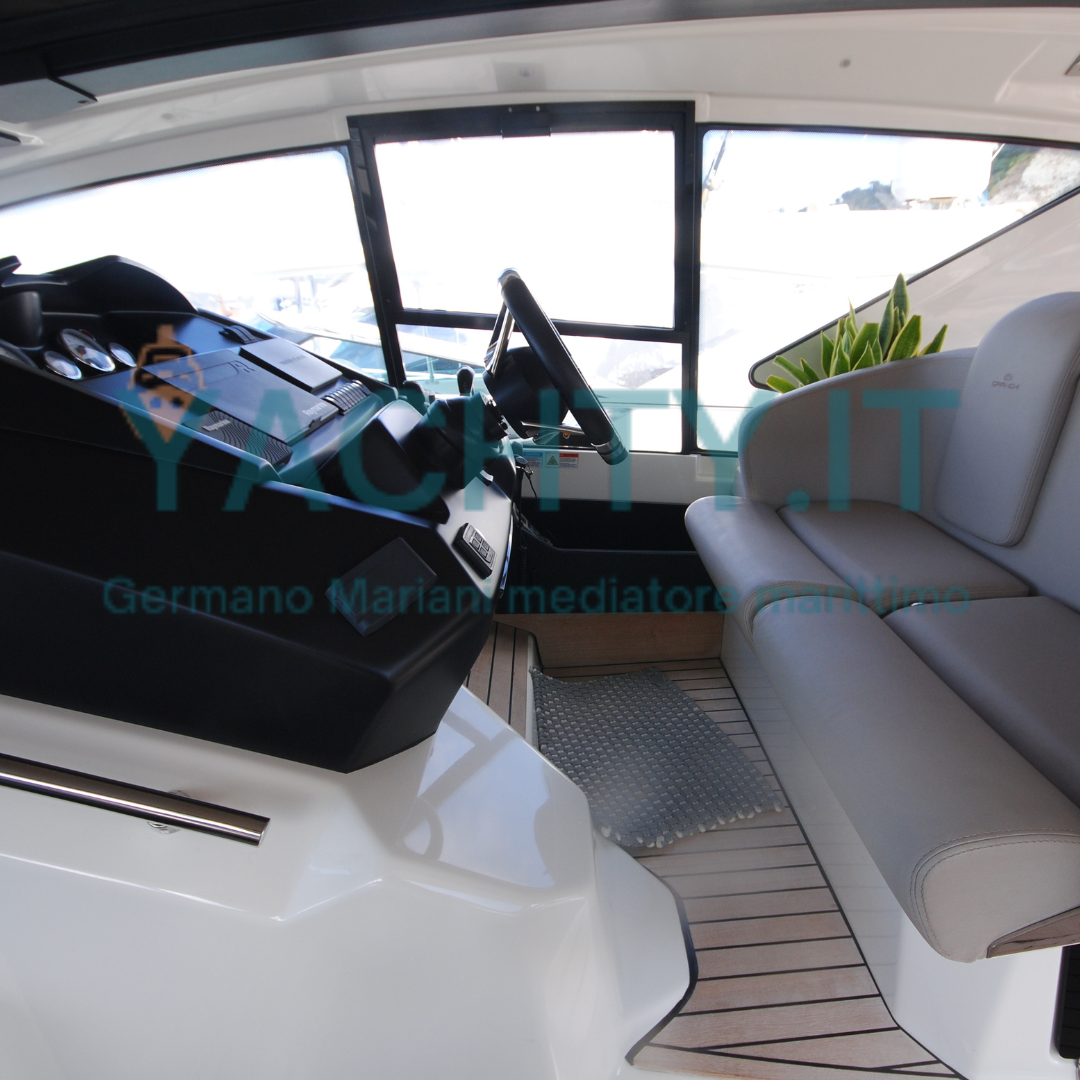 CRANCHI M 44 HT 2019