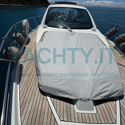 CRANCHI M 44 HT (2022)