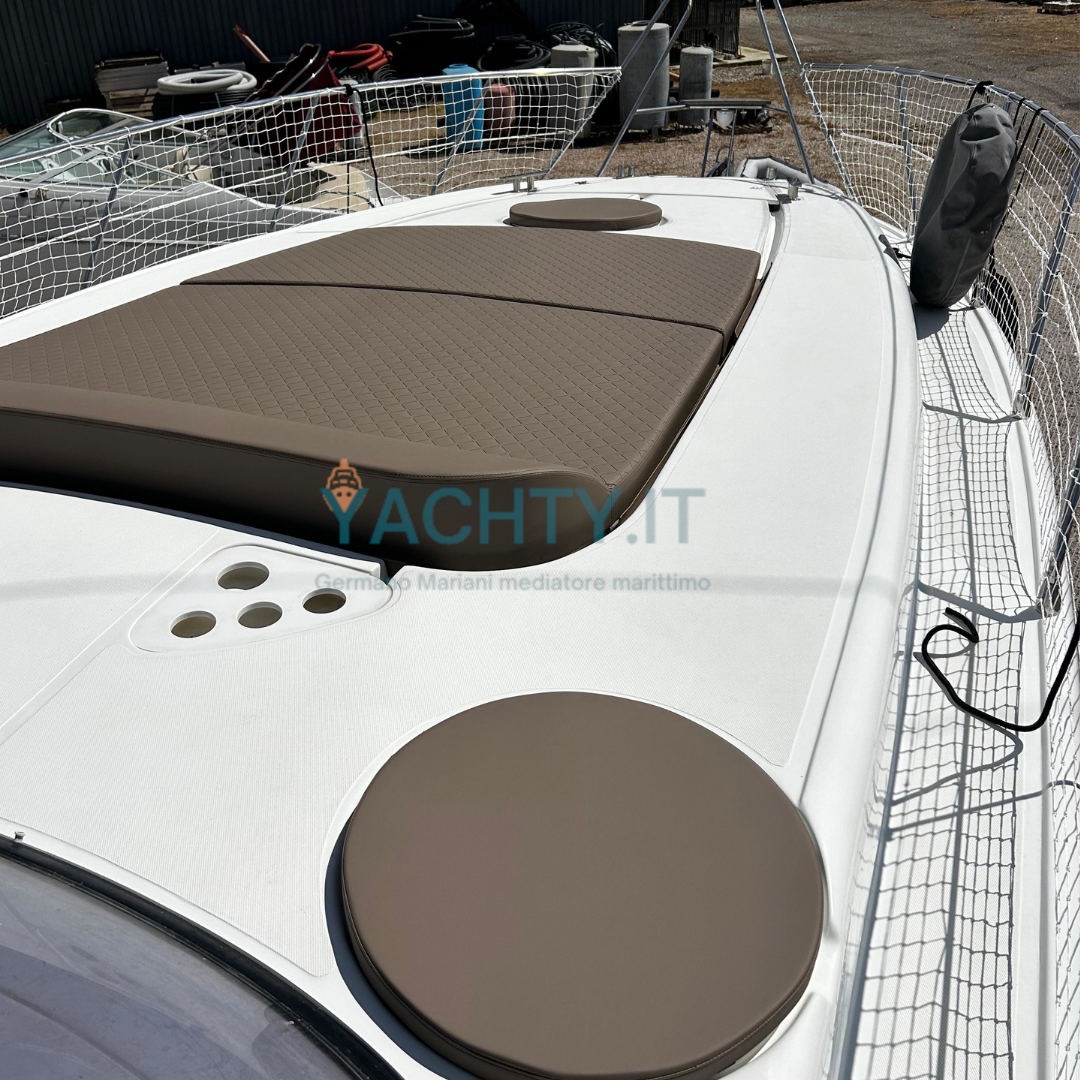 Innovazione e Progetti Mira 40