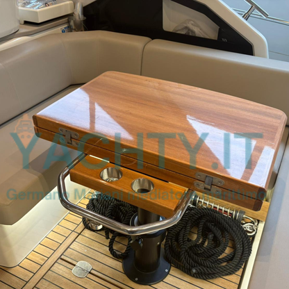 CRANCHI M 44 HT (2021)