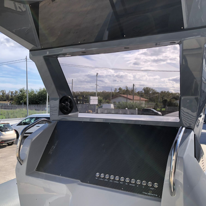 Italboats Stingher 32 GT