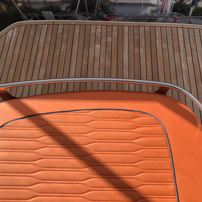 CRANCHI ENDURANCE E 30