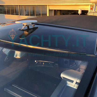 CRANCHI M 44 HT (2020) Grigio Nube