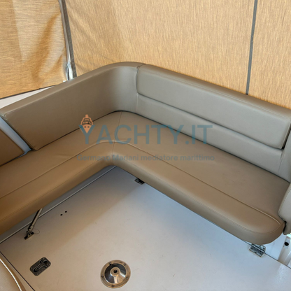 FOUR WINNS VISTA 258