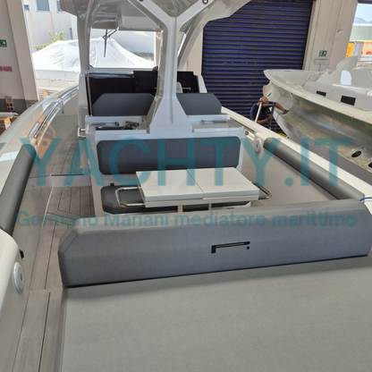 PIRELLI 35 NUOVO 2025