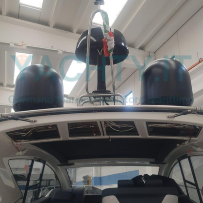 CRANCHI M 44 HT (2021)