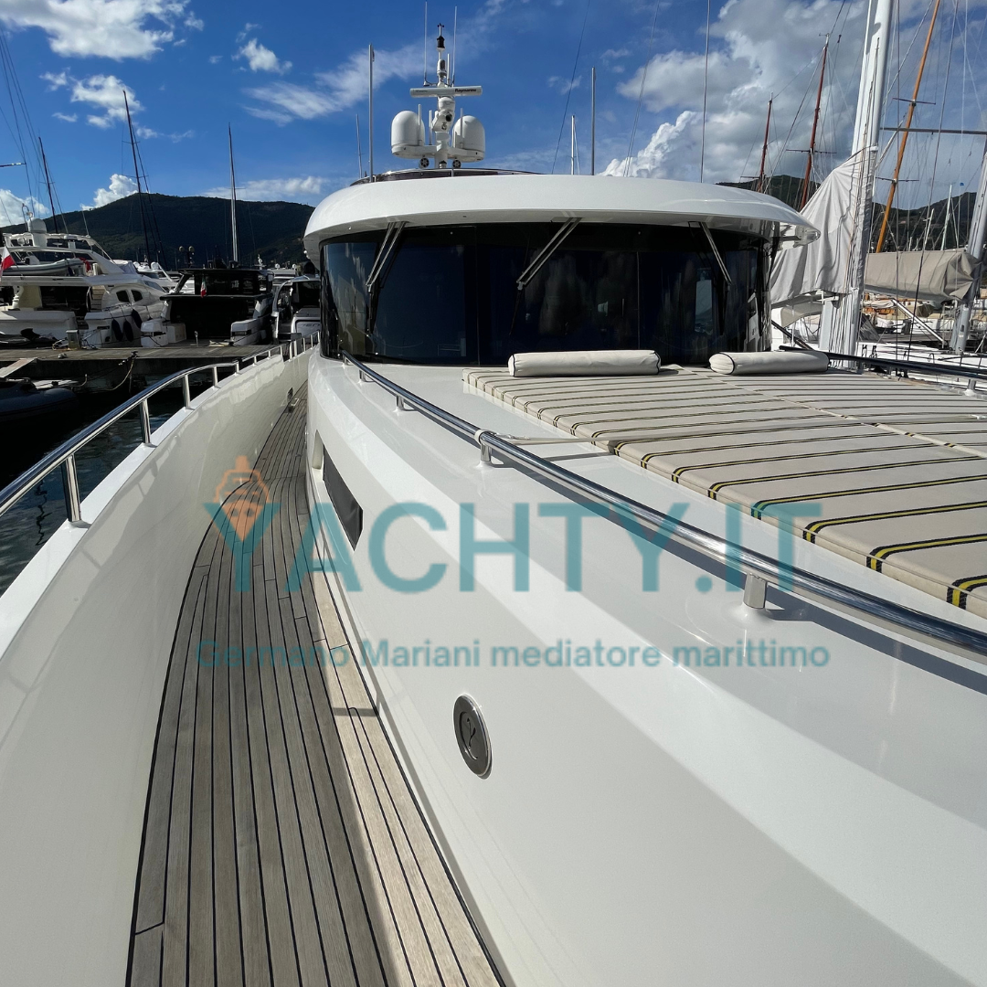 GAMMA YACHTS GAMMA 20
