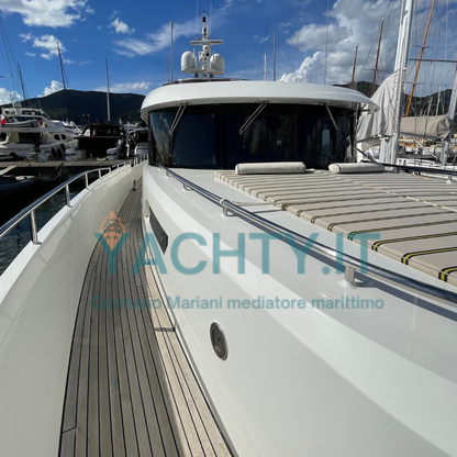 GAMMA YACHTS GAMMA 20