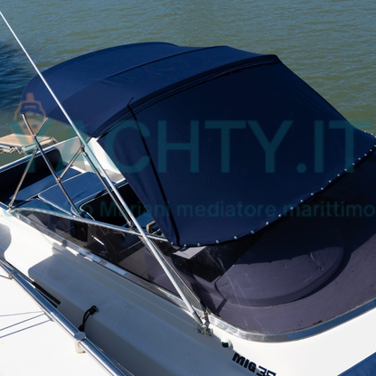 Marine Yachting MIG 38