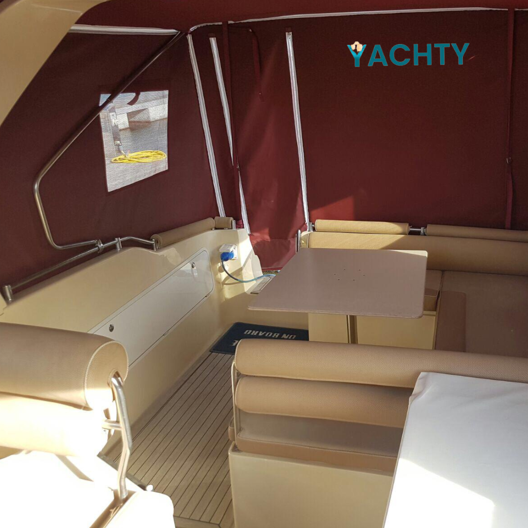 SOLEMAR 33 Night and day