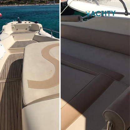 SOLEMAR 33 Night and day