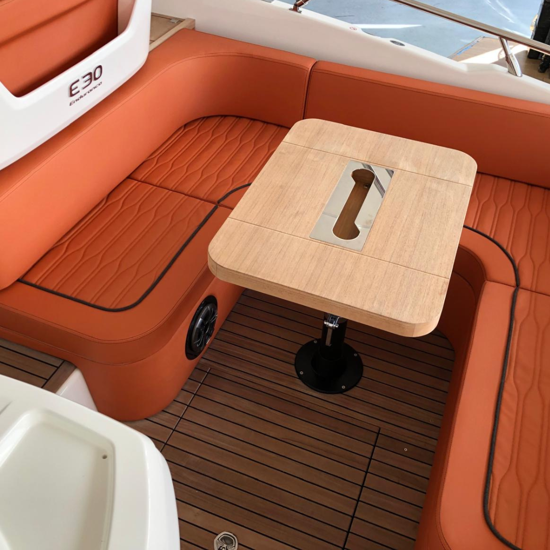 CRANCHI ENDURANCE E 30