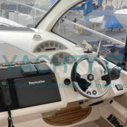 Fairline Targa 52 (2005)