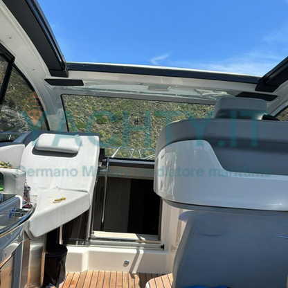 CRANCHI M 44 HT (2022)