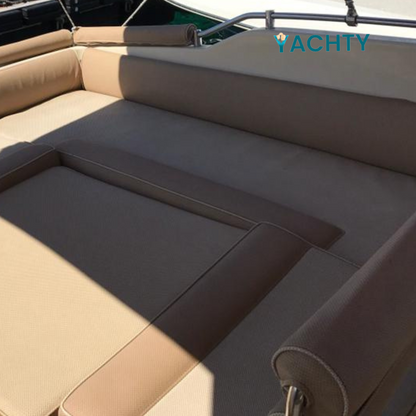 SOLEMAR 33 Night and day