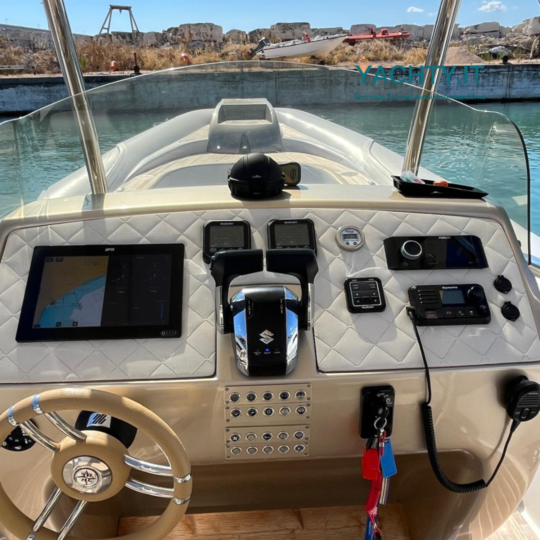 GRUPPO MARE PHYLUM 33