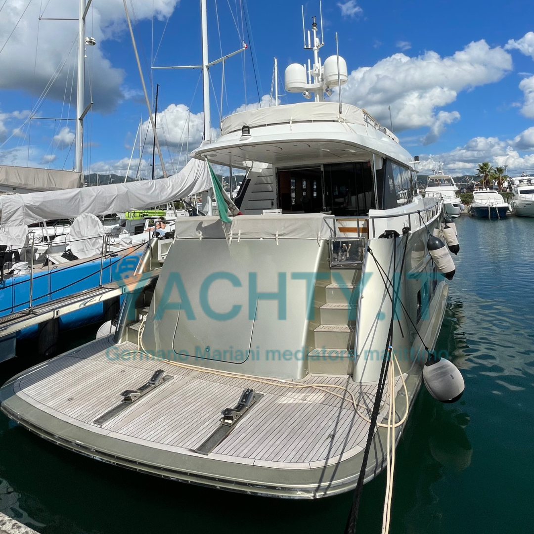 GAMMA YACHTS GAMMA 20