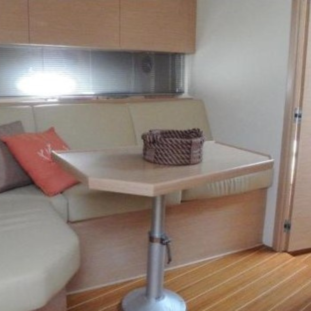 Abbate Bruno Primatist Aereotop Pininfarina 2009