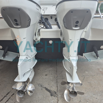 Benetau Antares Coupé 11