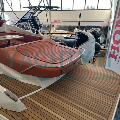 CRANCHI ENDURANCE E 30