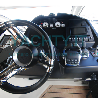 CRANCHI M 44 HT 2019