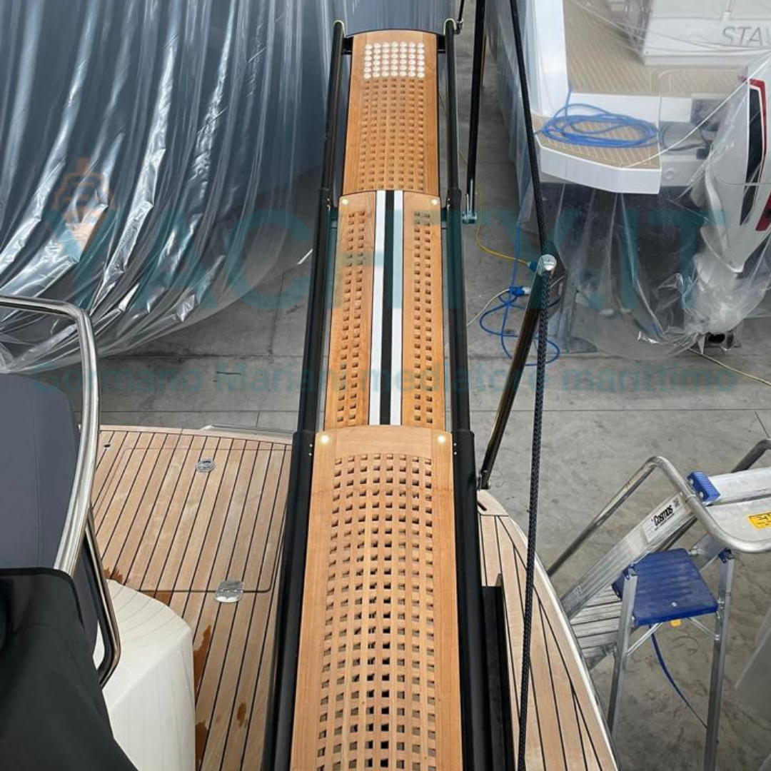 CRANCHI M 44 HT (2021)