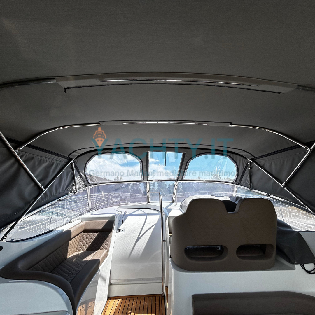 Innovazione e Progetti Mira 40