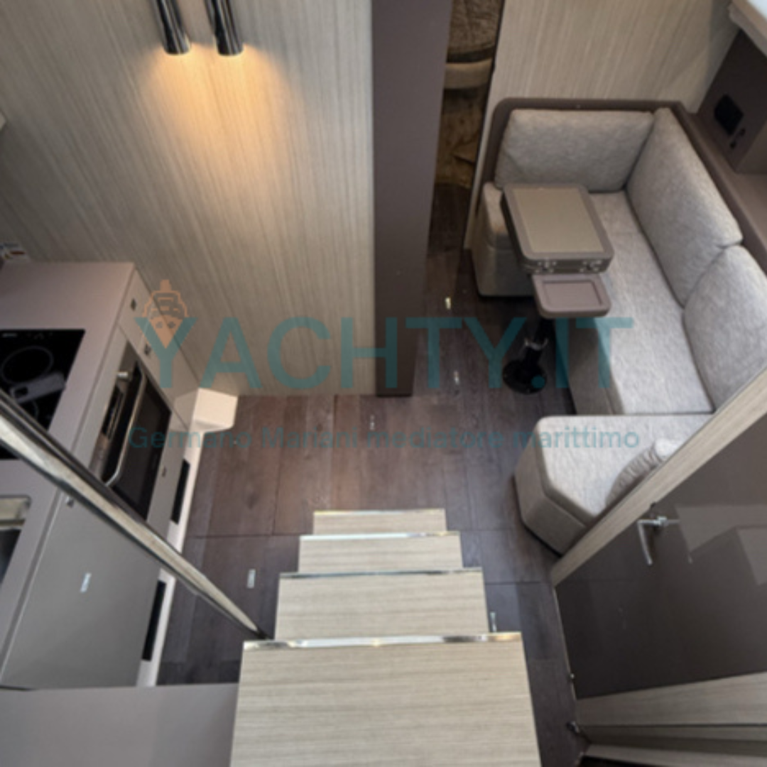 CRANCHI M 44 HT  (2024)