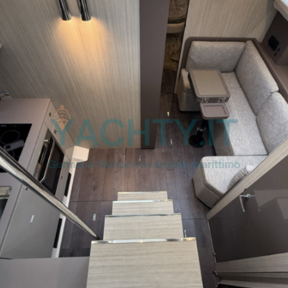 CRANCHI M 44 HT  (2024)