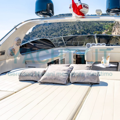 RIZZARDI CR 50 TOP LINE