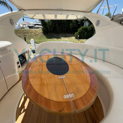 RIO YACHTS RIO 44 OPEN