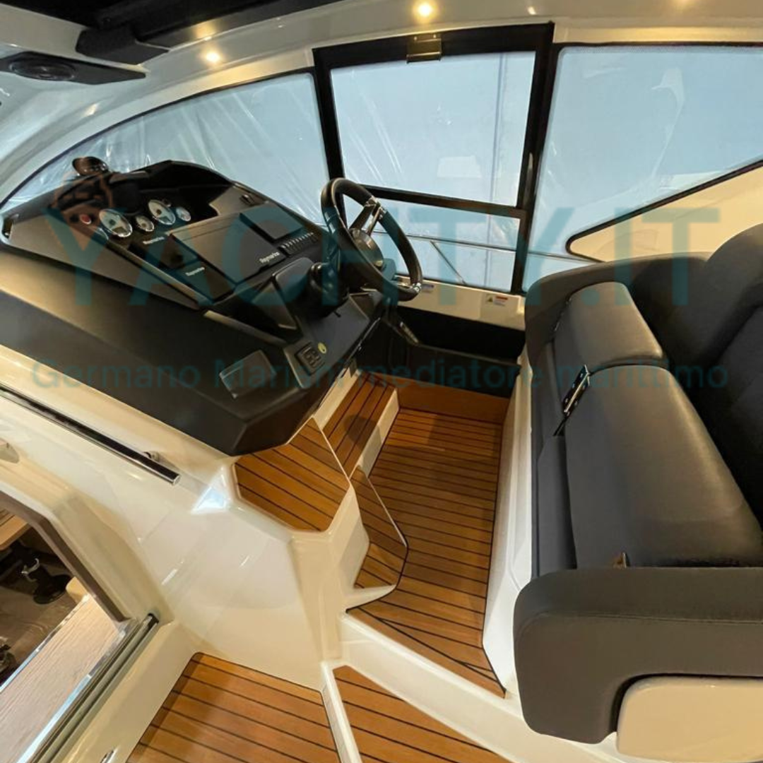 CRANCHI M 44 HT (2021)