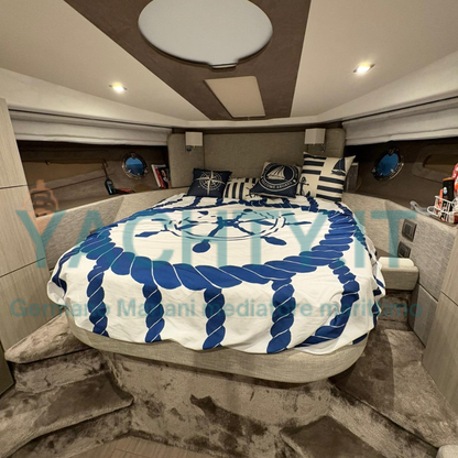 CRANCHI M 44 HT (2021)