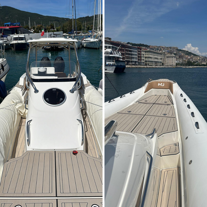 Nuova Jolly PRINCE 33 cc