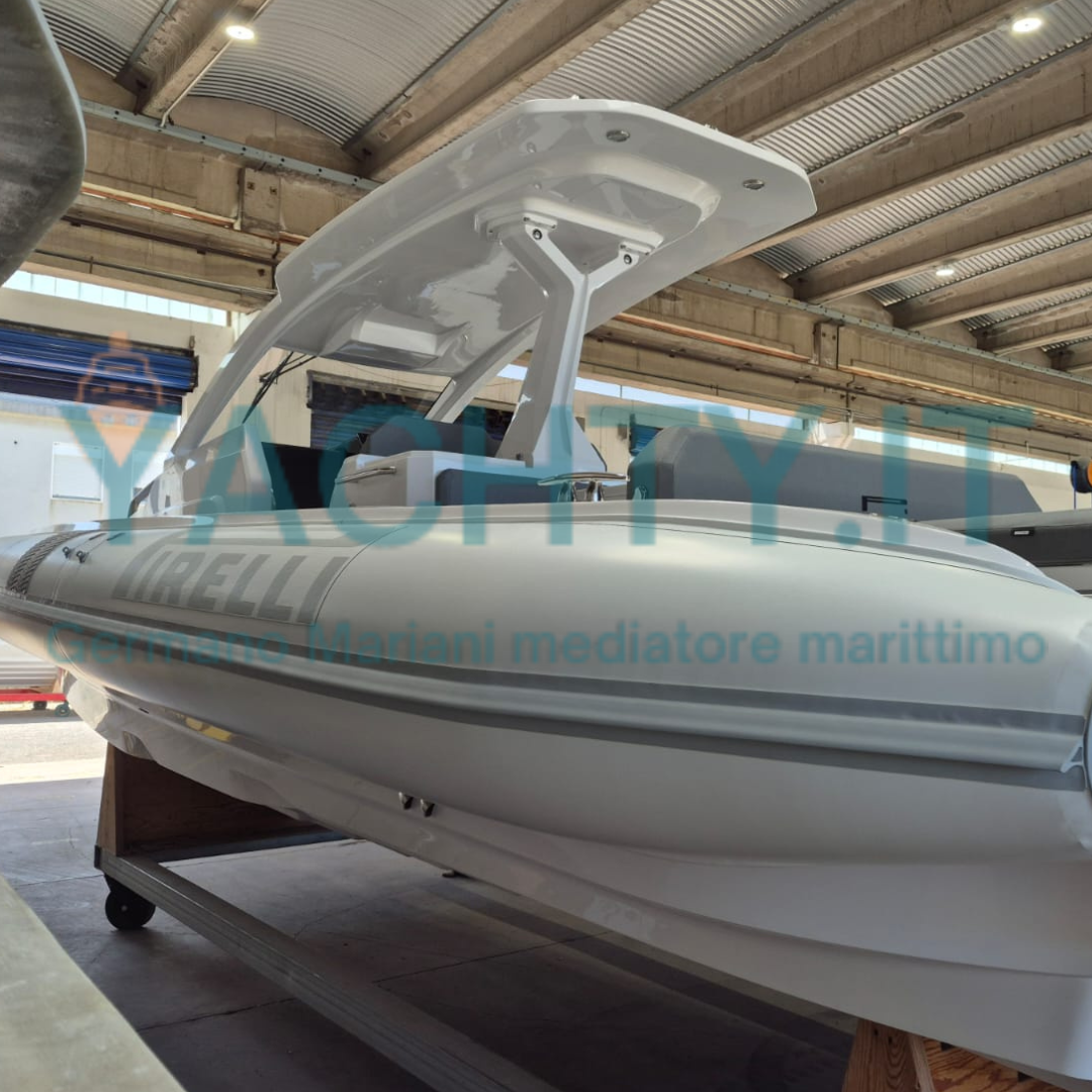 PIRELLI 35 NUOVO 2025