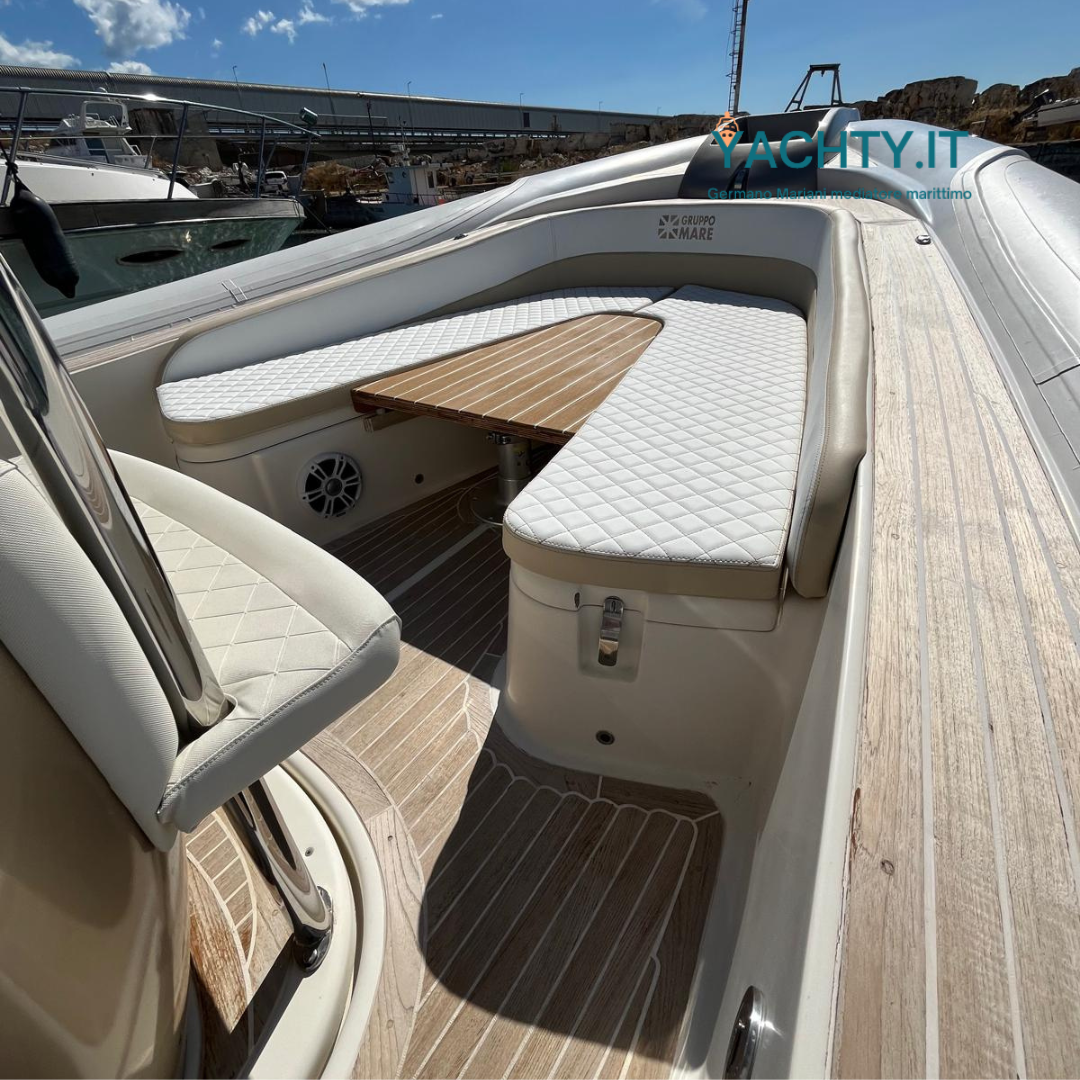 GRUPPO MARE PHYLUM 33